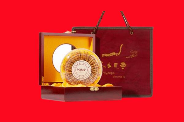 金华市回收虫草