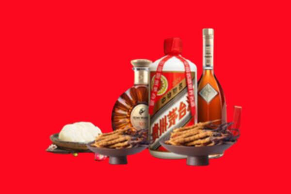 金华市回收礼品